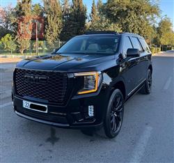 جي ام سي يوكون